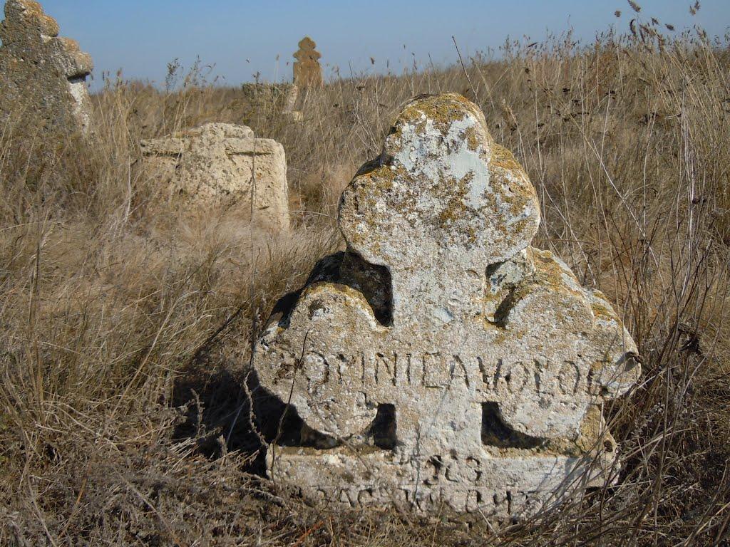 Глибоке з panoramio.com - Глибоке