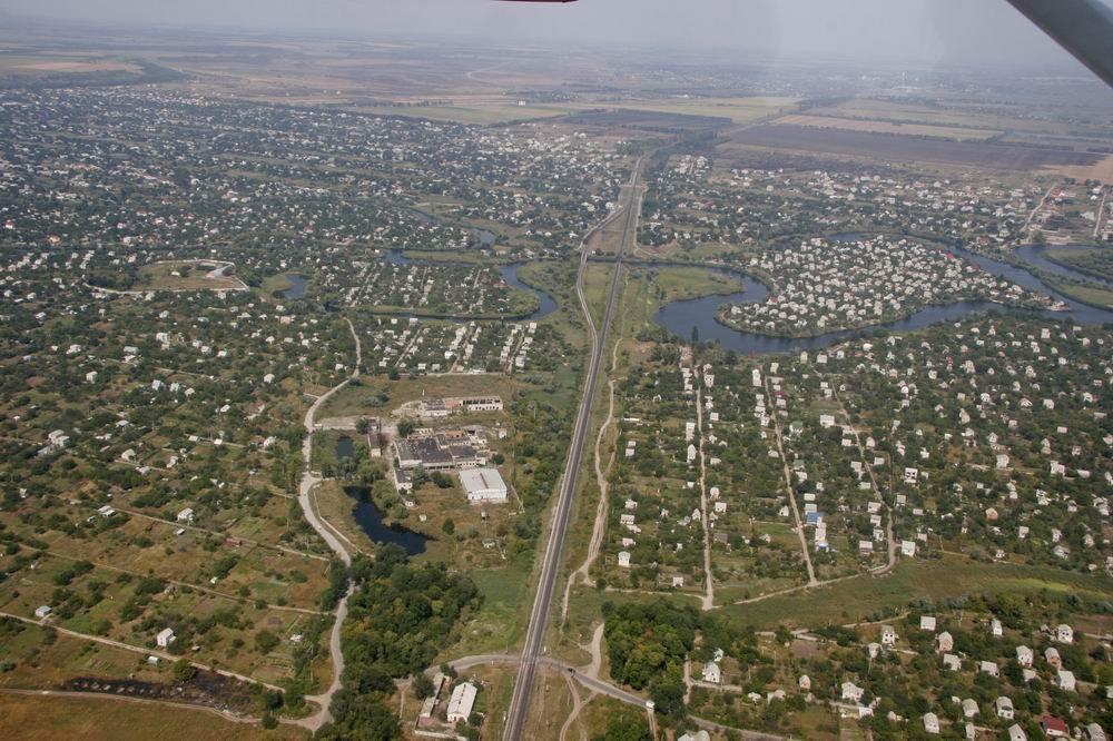 Перемога з panoramio.com - Перемога