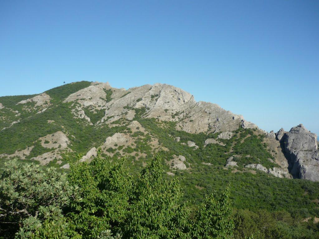 Щебетовка з panoramio.com (ч.2) - Щебетовка