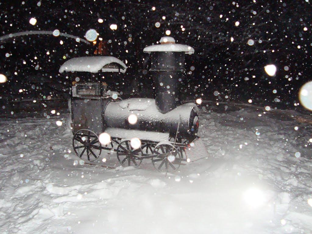 Попелі з panoramio.com - Попелі