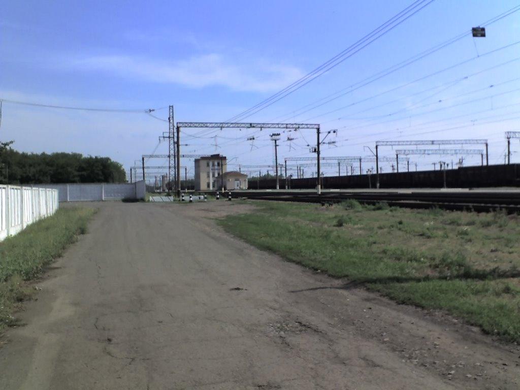 Культура з panoramio.com - Культура