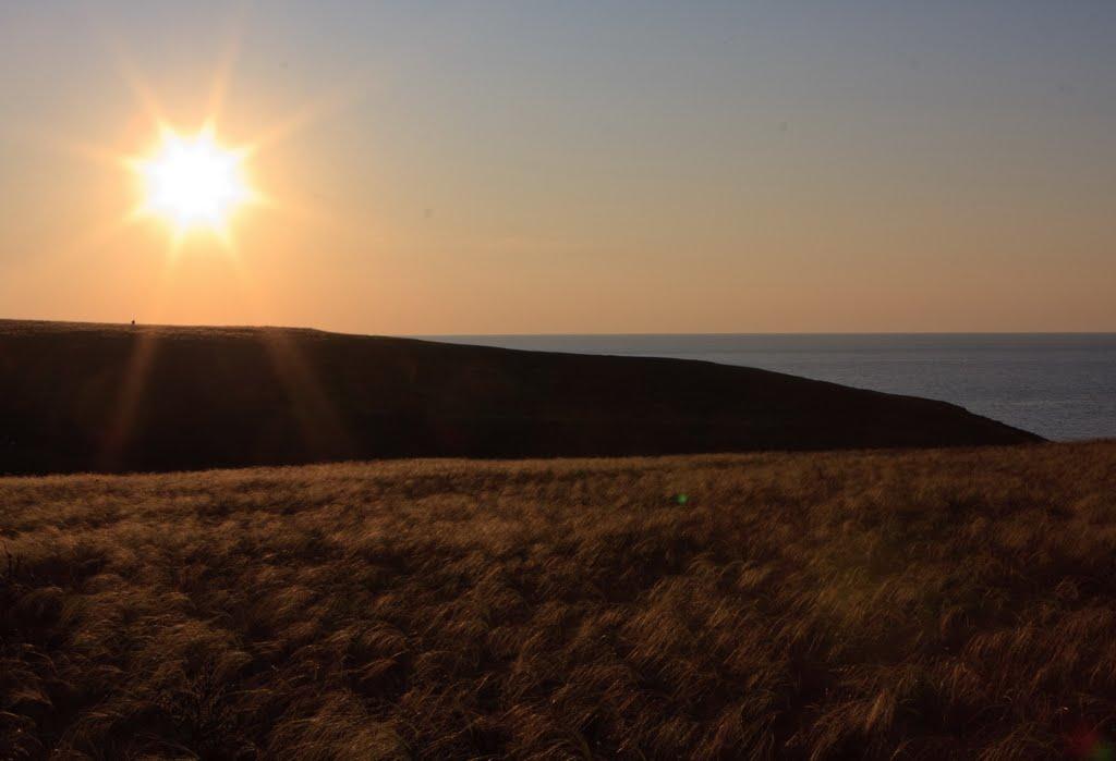 Оленівка з panoramio.com (ч.3) - Оленівка