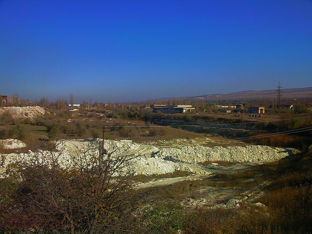 Бахчисарай з panoramio.com (ч.5) - Бахчисарай
