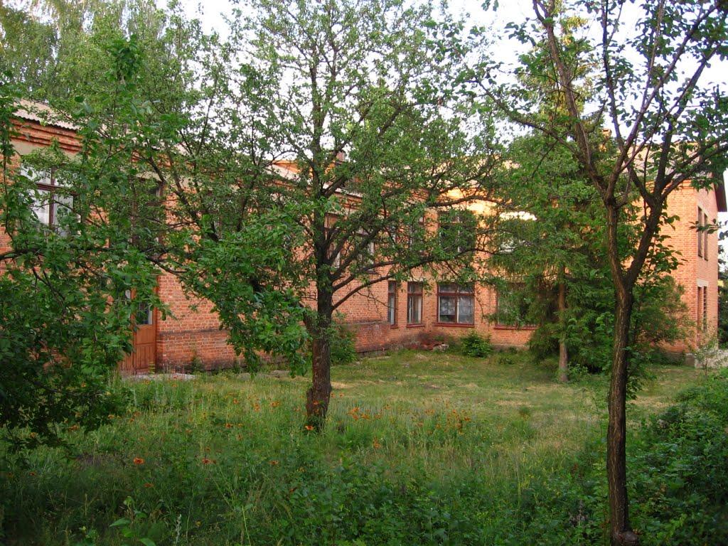 Катеринівка з panoramio.com - Катеринівка