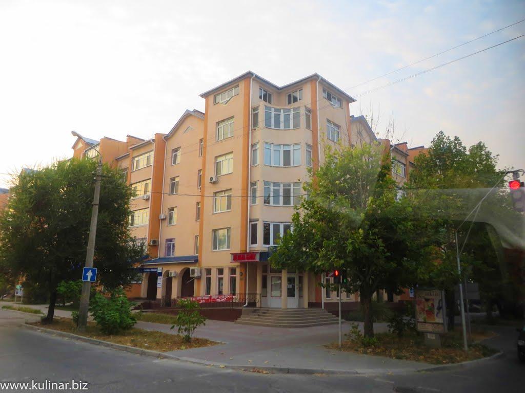 Євпаторія з panoramio.com (ч.6) - Evpatoria