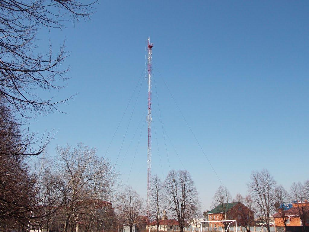 Гайсин з panoramio.com (ч.3) - Гайсин