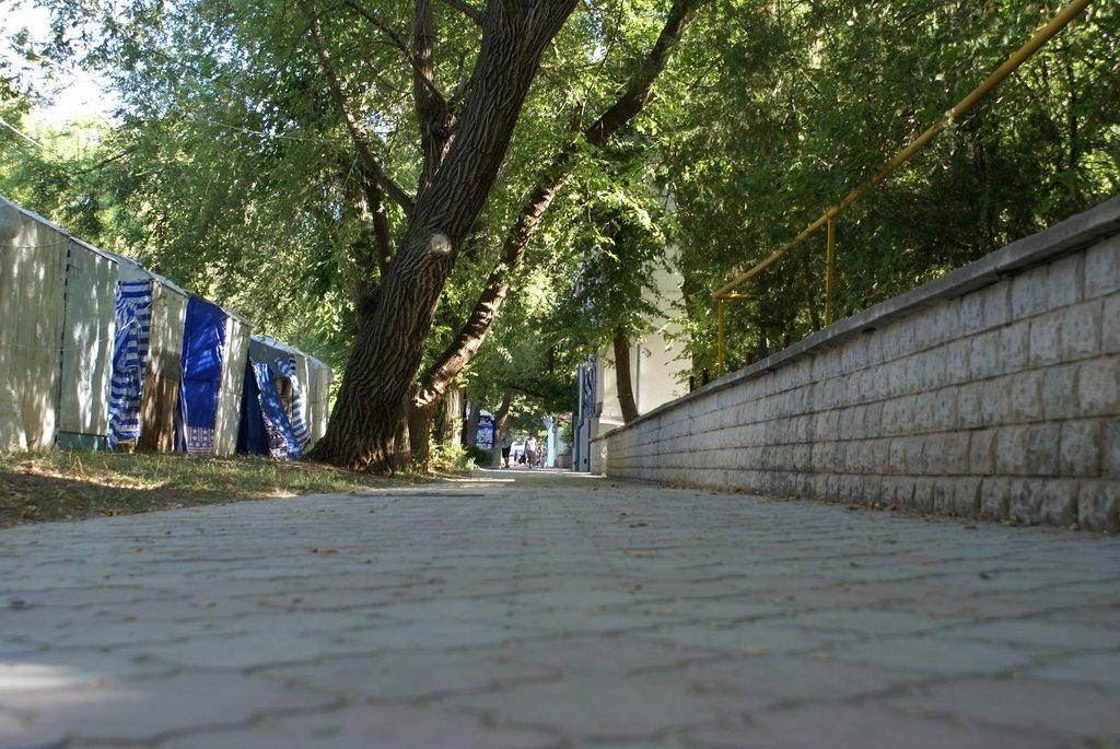 Євпаторія з panoramio.com (ч.6) - Evpatoria