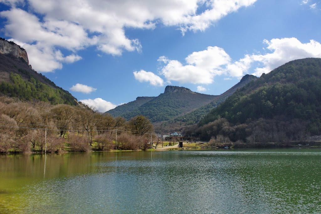 Залісне з panoramio.com (ч.2) - Залісне