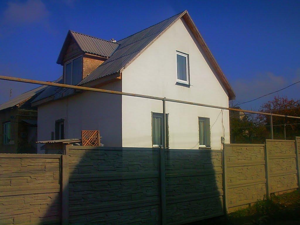 Сімферополь з panoramio.com (ч.13) - Симферополь