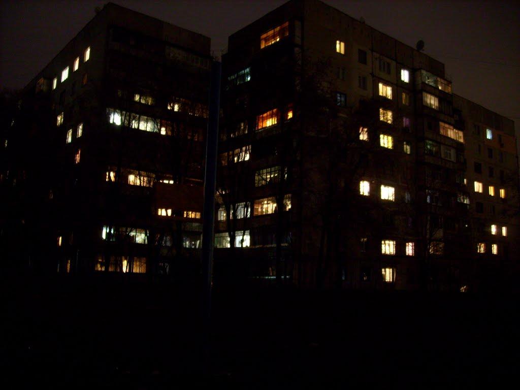 Луганськ з panoramio.com (ч.7) - Луганськ