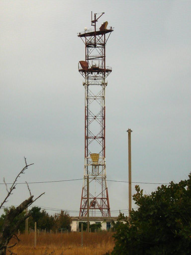 Миколаївка з panoramio.com - Миколаївка