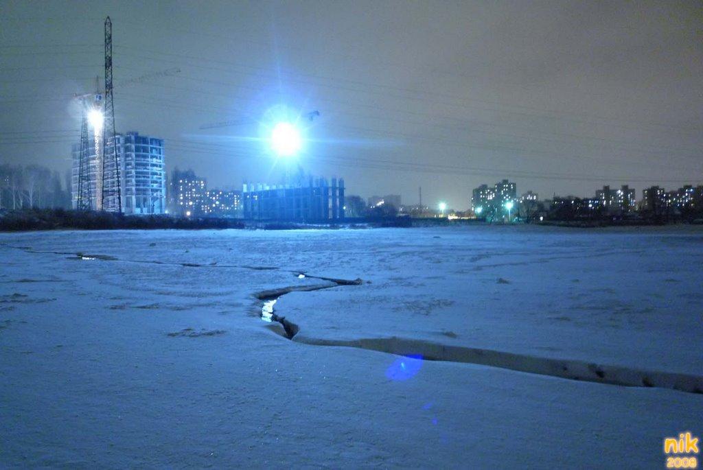 Коцюбинське з panoramio.com (ч.3) - Коцюбинське