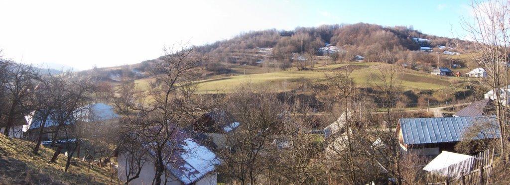 Княгиня з panoramio.com - Княгиня