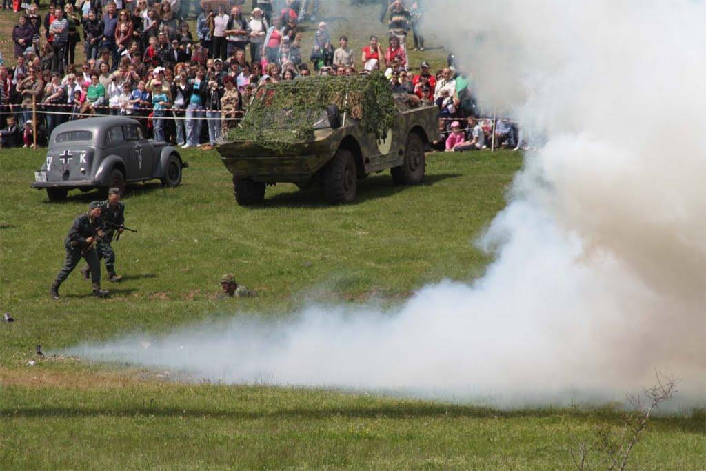 Українка з panoramio.com - Українка