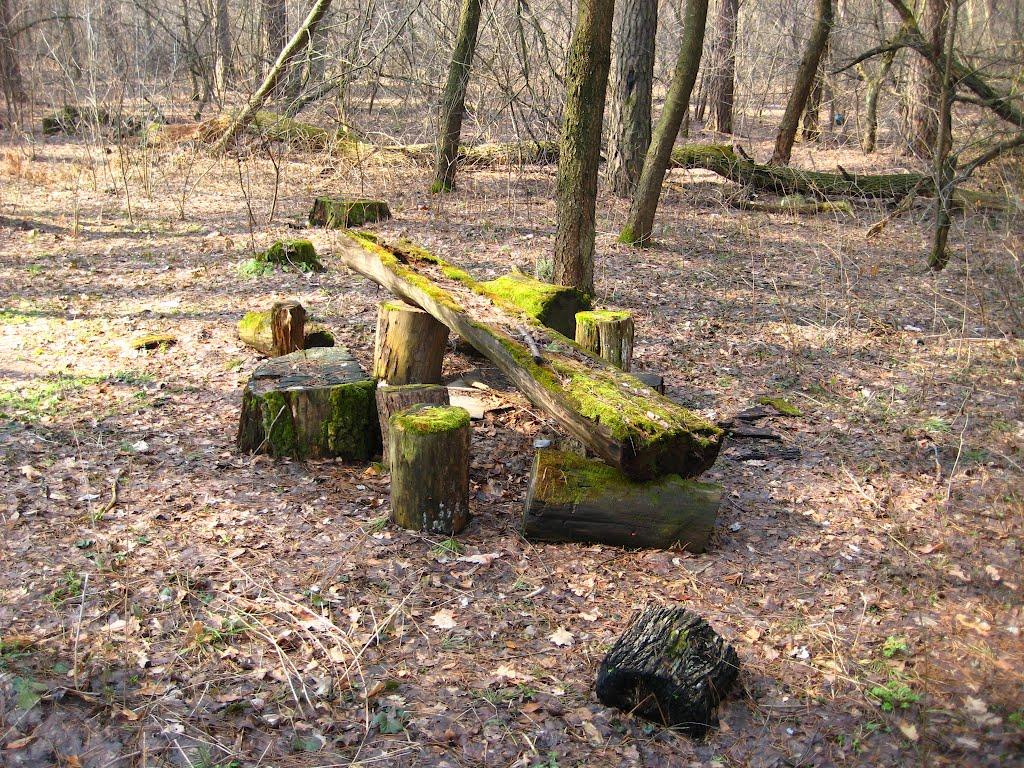 Круглик з panoramio.com - Круглик