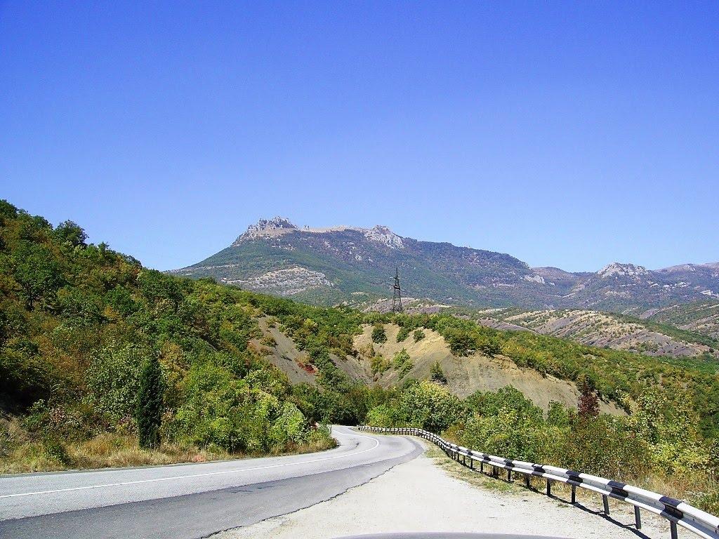 Семидвір'я з panoramio.com - Семидвір'я