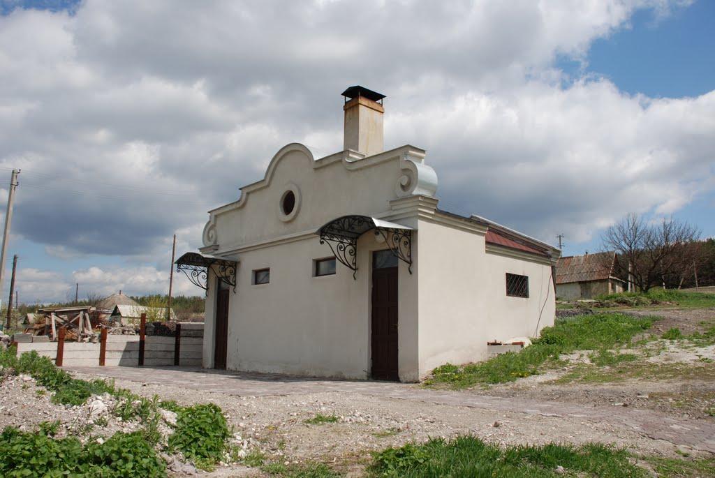 Богородичне з panoramio.com - Богородичне