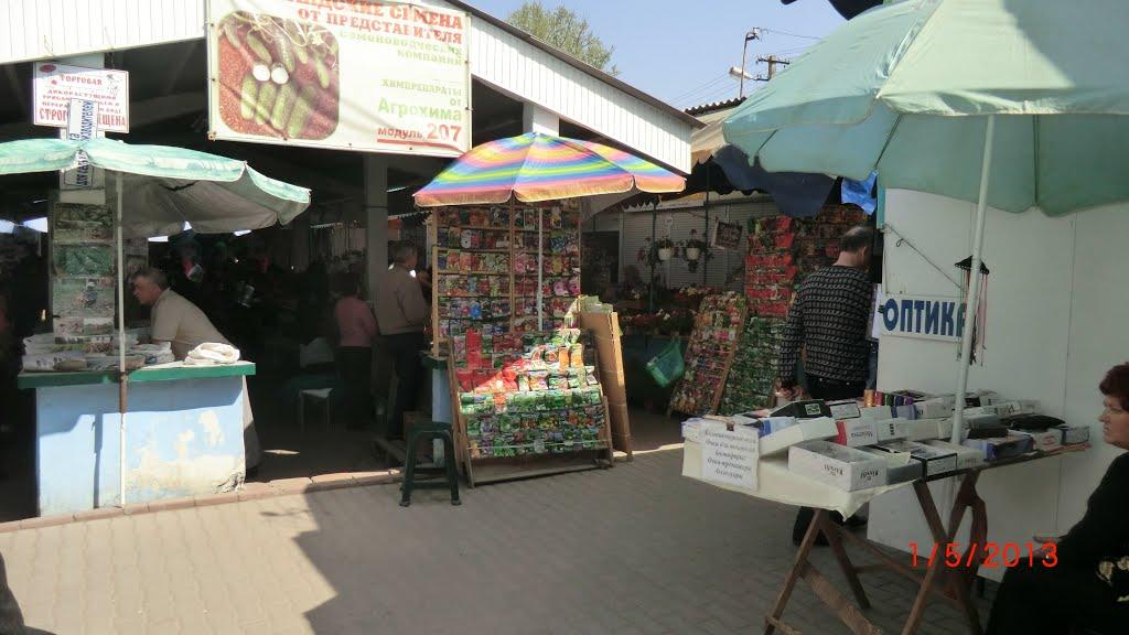 Луганськ з panoramio.com (ч.7) - Луганск