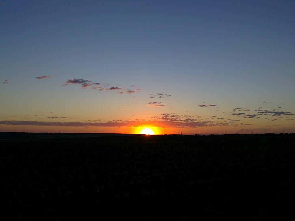 Шабельківка з panoramio.com - Шабельківка