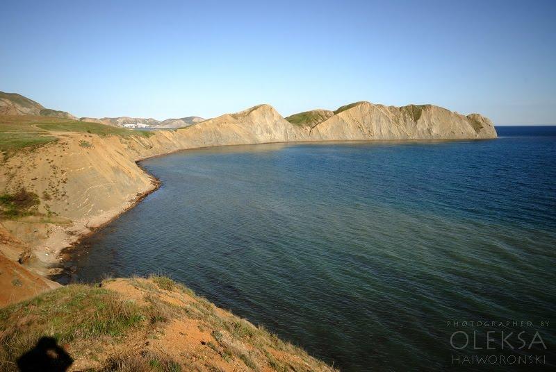 Підгірне з panoramio.com - Підгірне