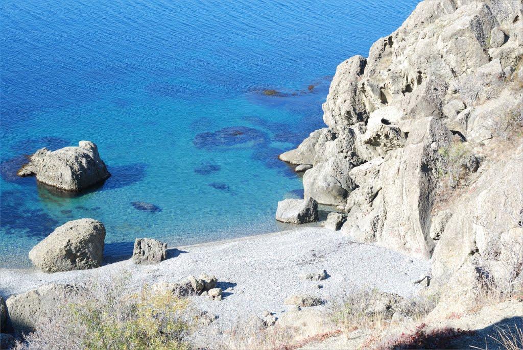 Миндальне з panoramio.com (ч.2) - Миндальне