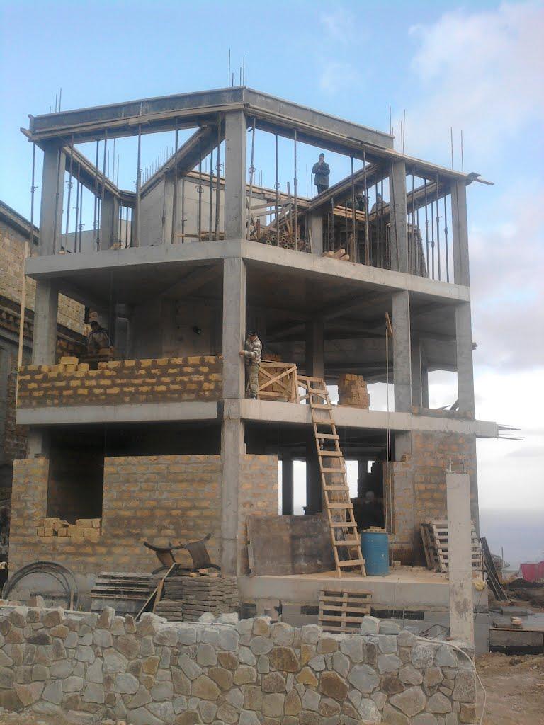 Виноградне з panoramio.com - Виноградное