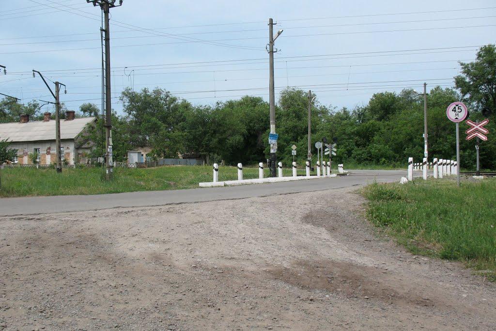 Ювілейне з panoramio.com - Юбилейное