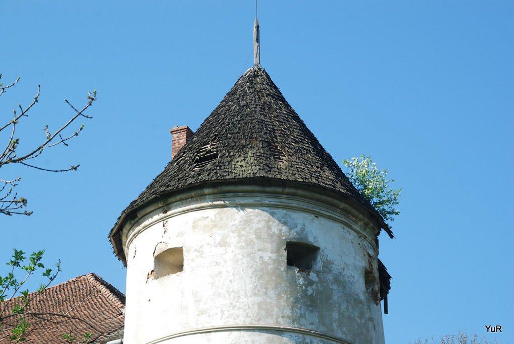 Поморяни з panoramio.com - Поморяни