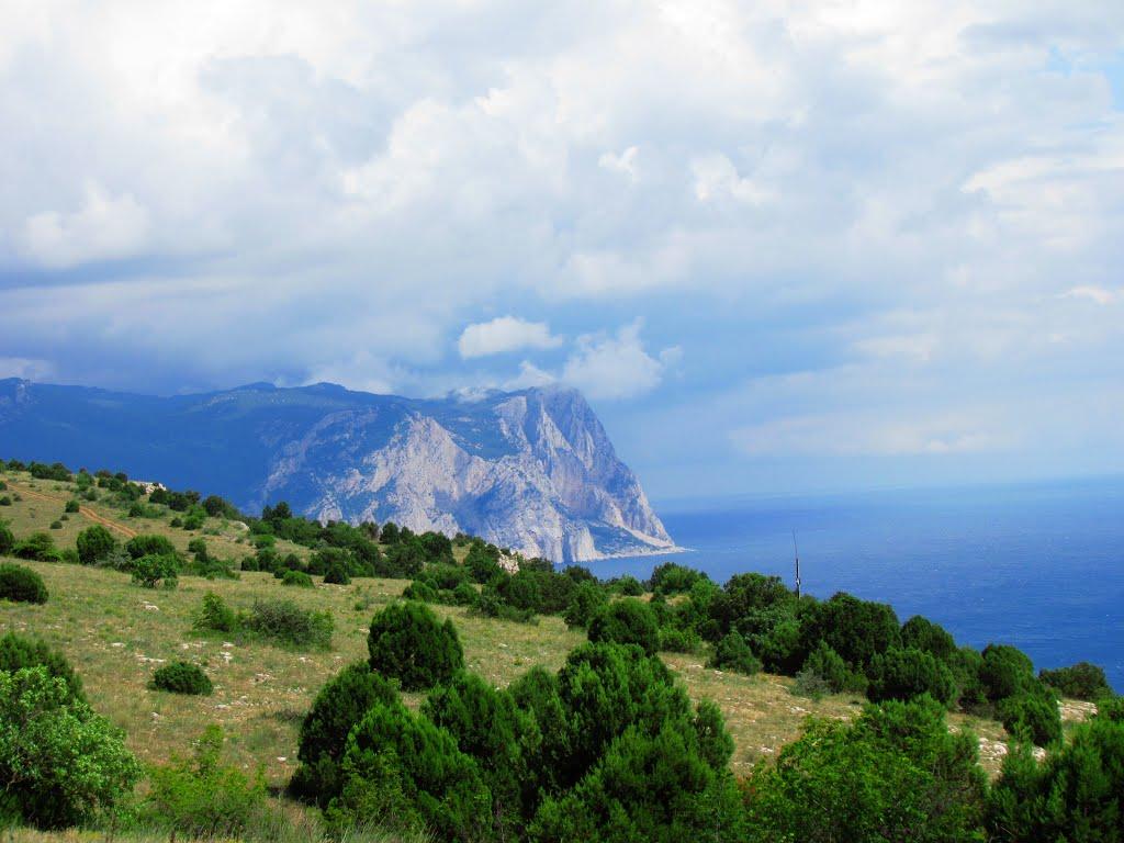 Севастополь з panoramio.com (ч.16) - Севастополь