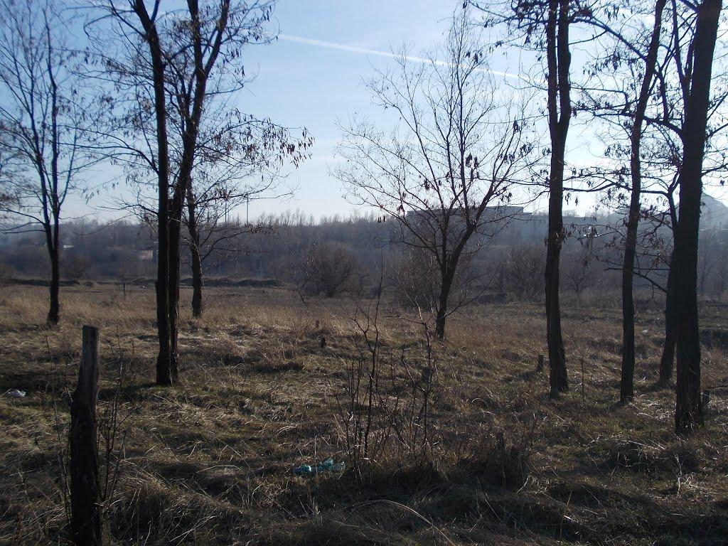 Краснодон з panoramio.com (ч.2) - Краснодон