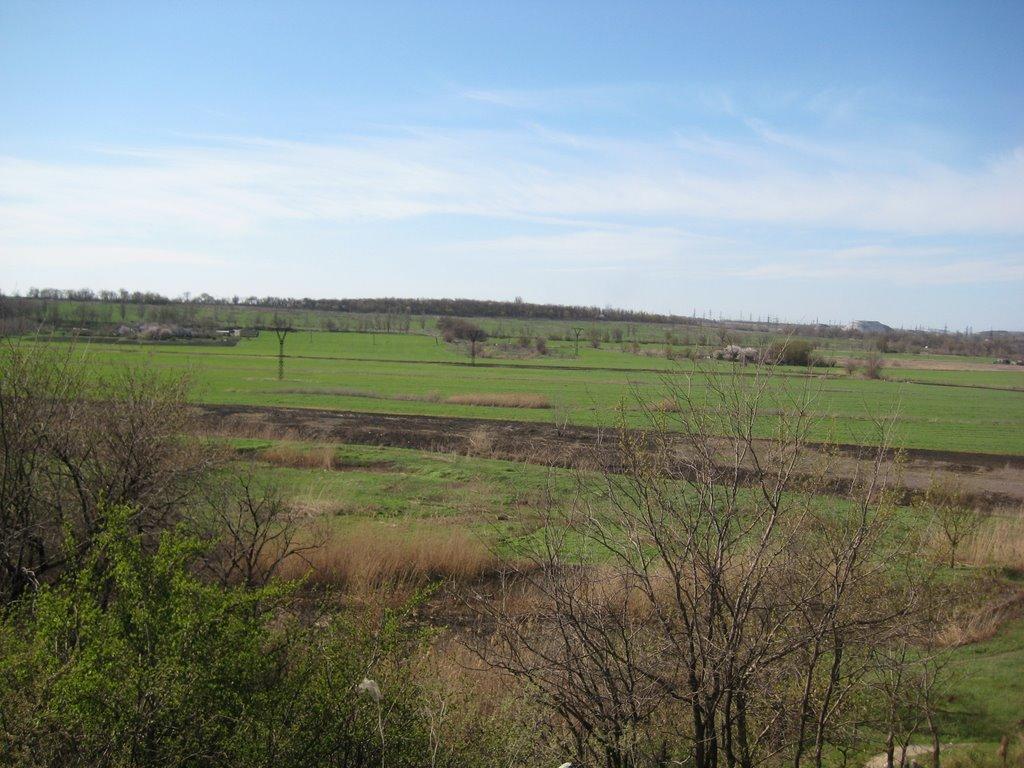 Маріуполь з panoramio.com (ч.6) - Mariupol