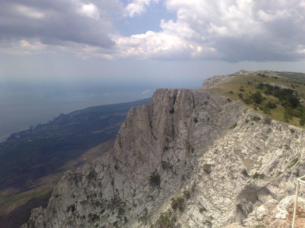 Охотниче з panoramio.com (ч.3) - Охотниче