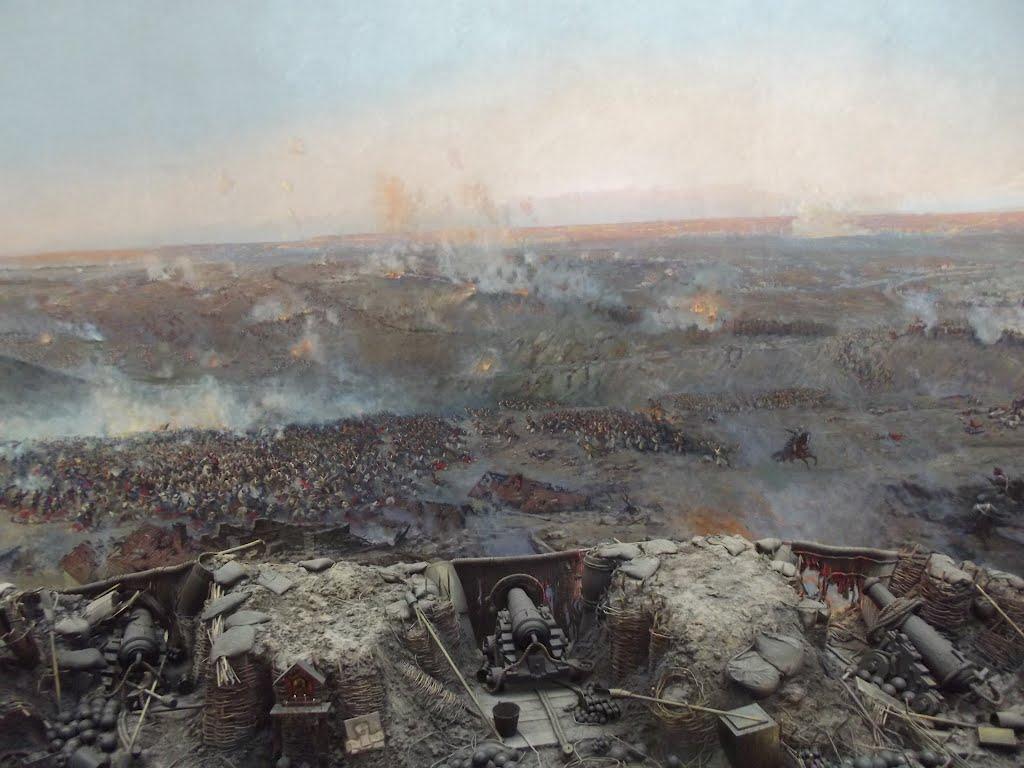 Севастополь з panoramio.com (ч.16) - Севастополь