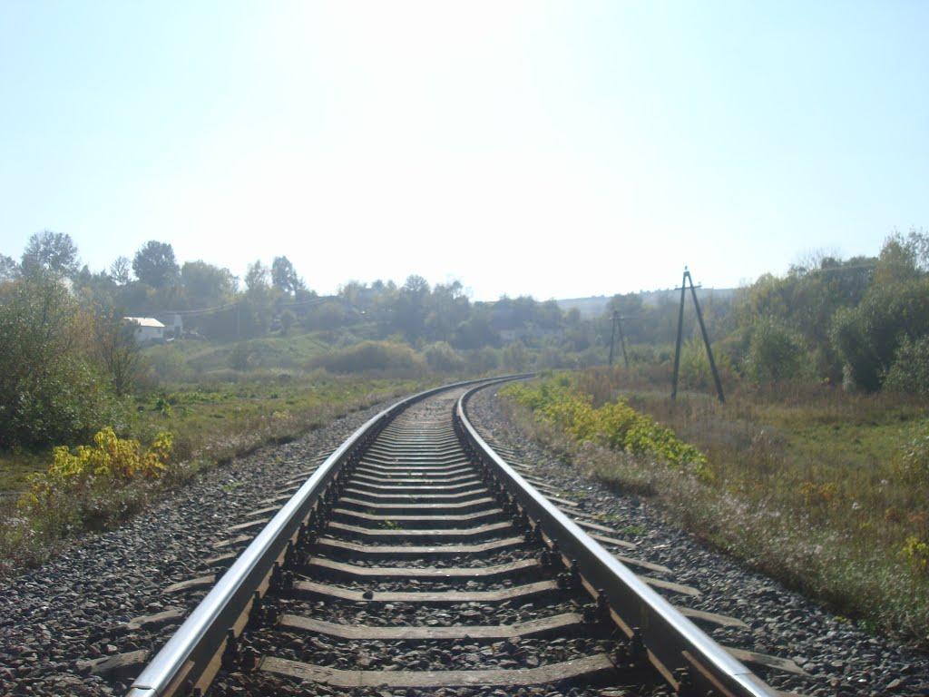 Кутківці з panoramio.com - Кутківці