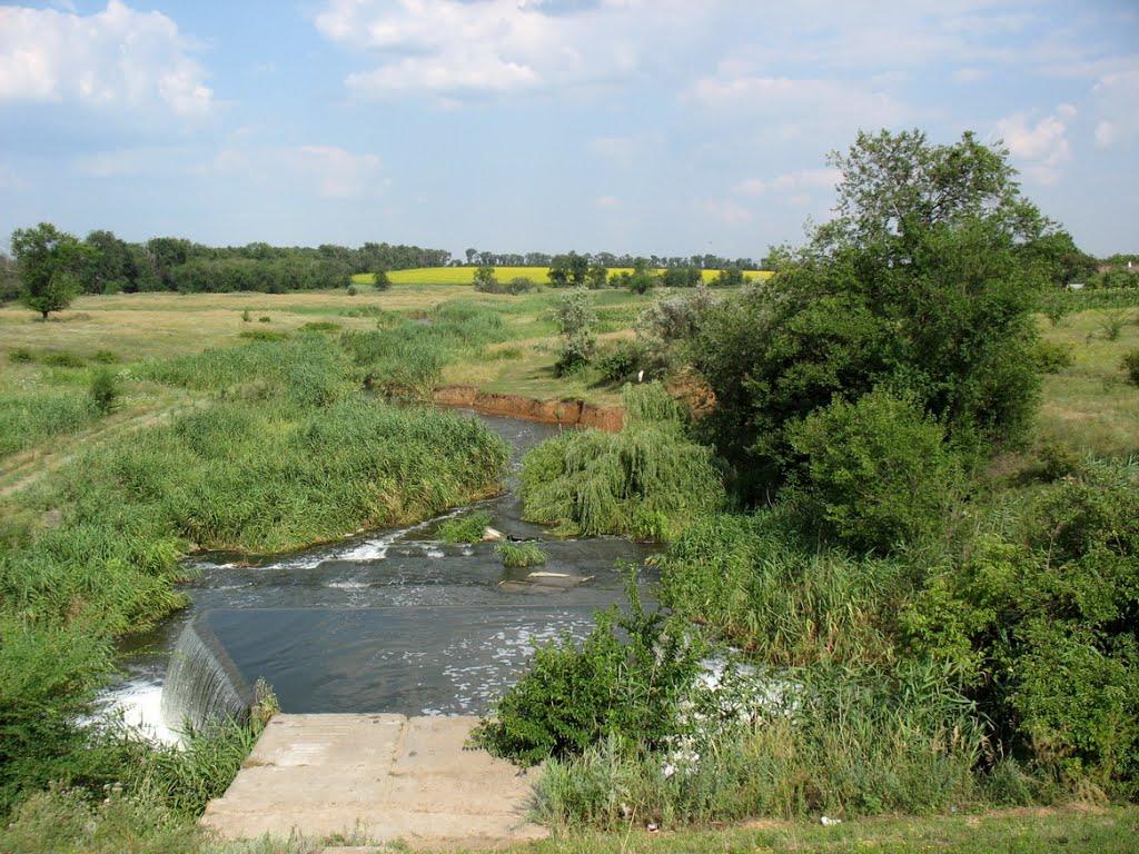 Леніна з panoramio.com - Леніна