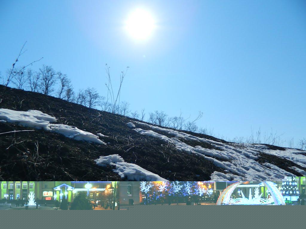 Кремінне з panoramio.com - Кремінне