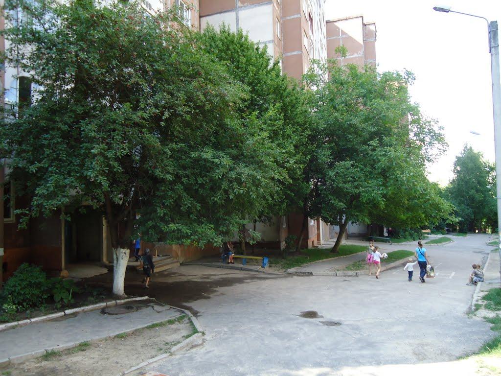 Рівне з panoramio.com (ч.5) - Рівне