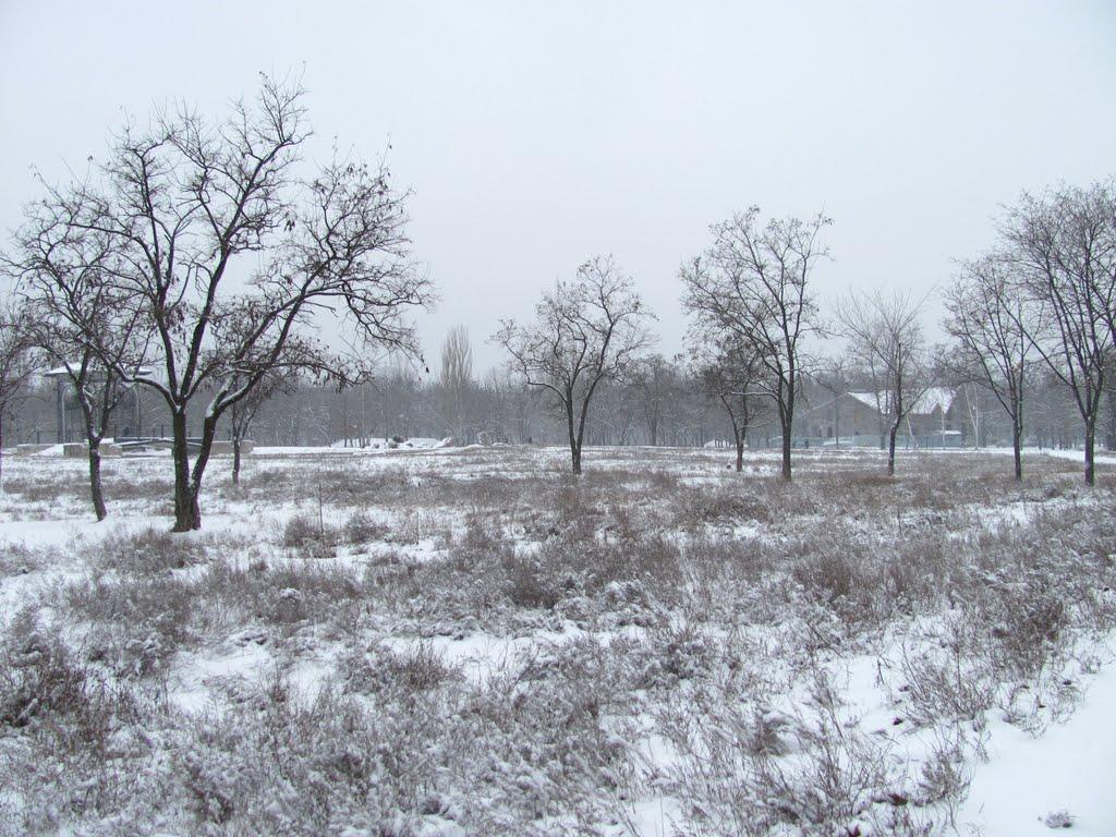 Нікополь з panoramio.com (ч.2) - Нікополь