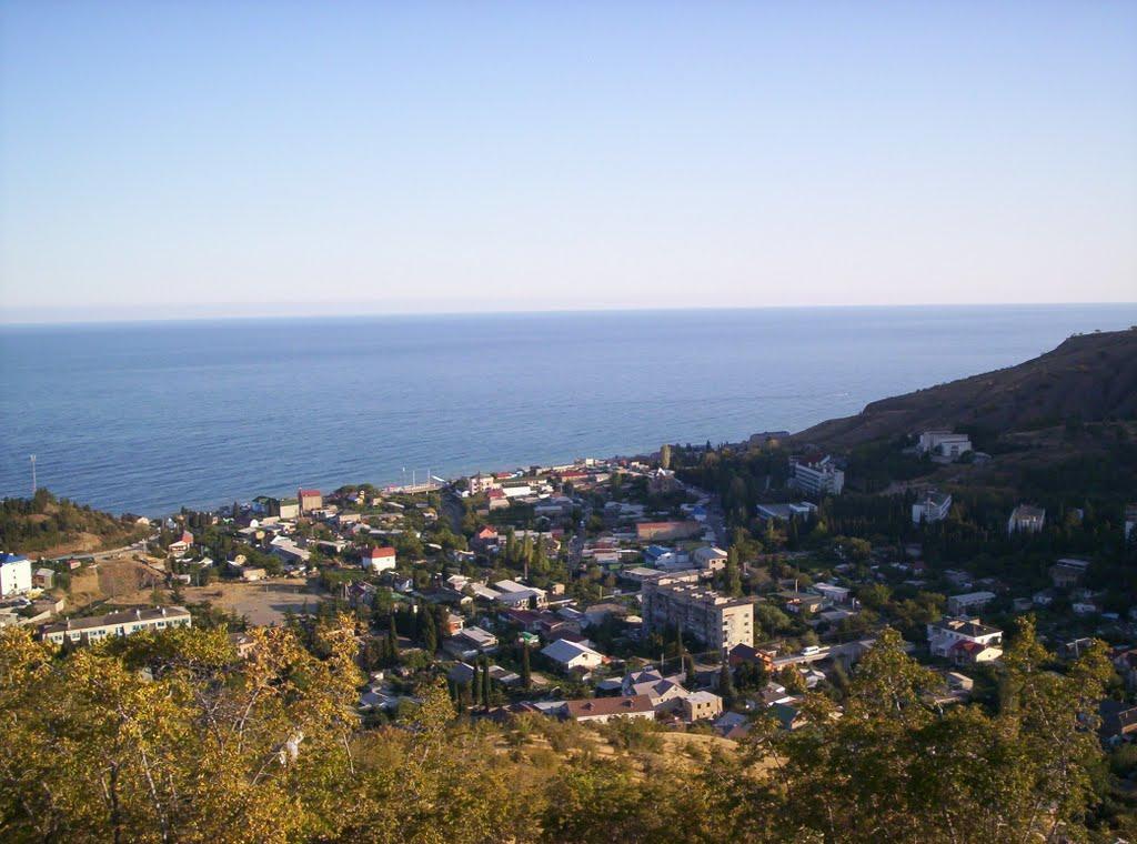 Рибаче з panoramio.com (ч.2) - Рибаче