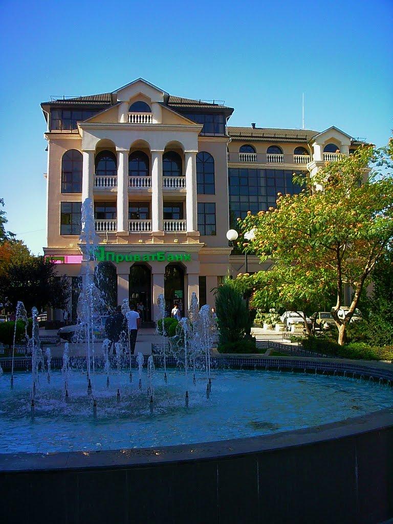 Сімферополь з panoramio.com (ч.13) - Simferopol