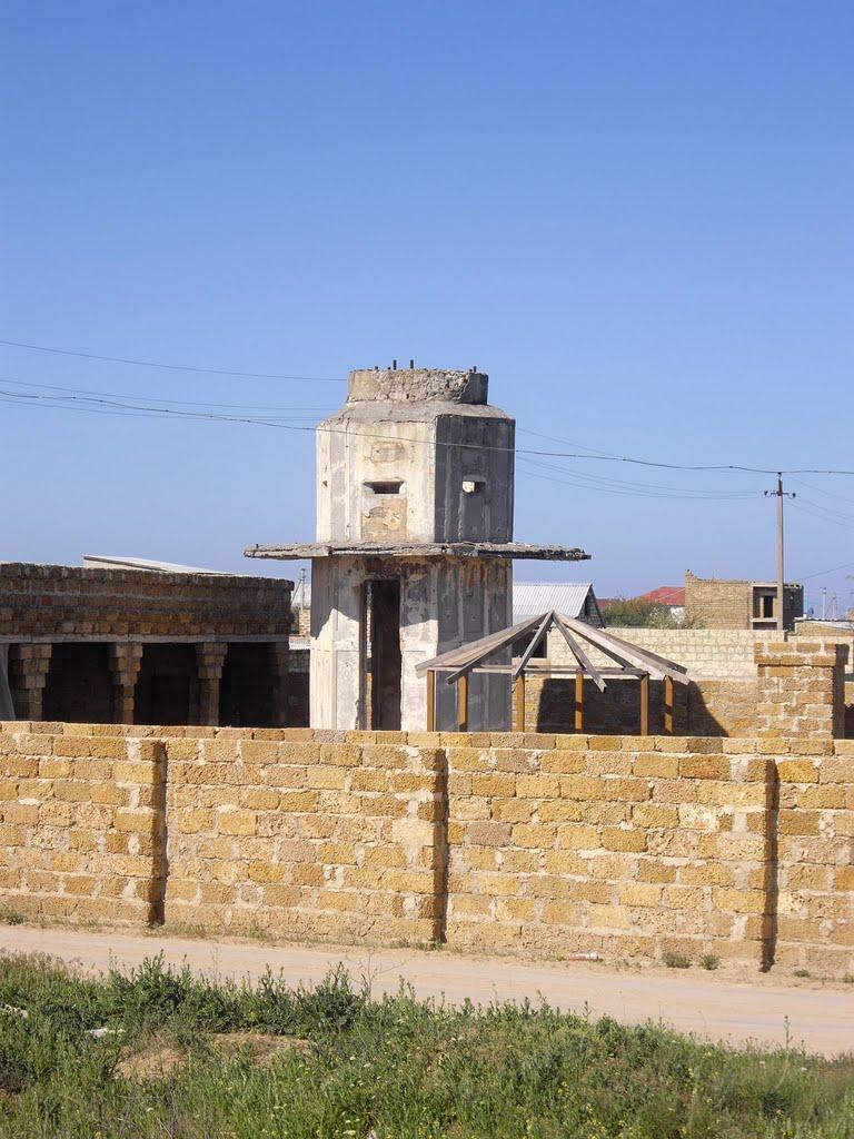 Заозерне з panoramio.com - Заозерне