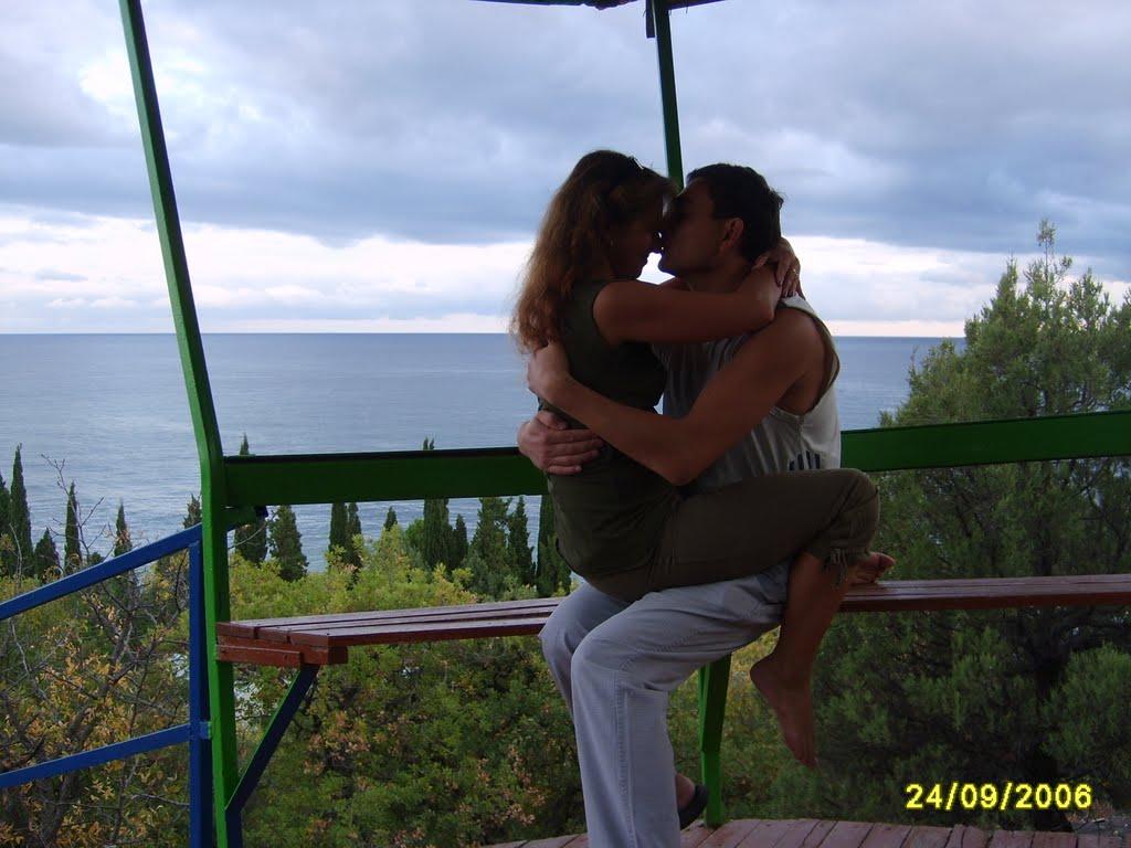 Рибаче з panoramio.com (ч.2) - Рибаче