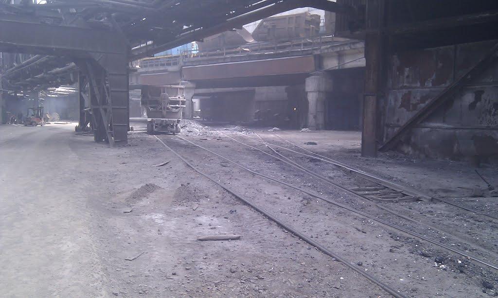 Єнакієве з panoramio.com (ч.3) - Єнакієве