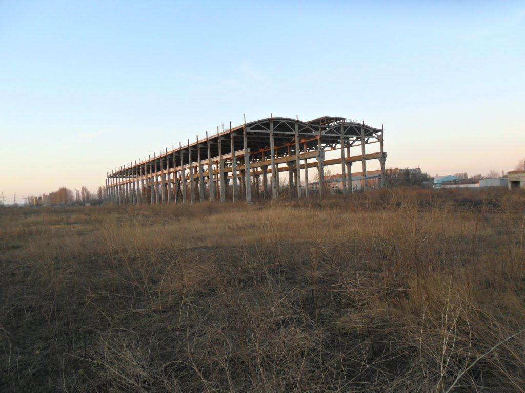 Іллічівка з panoramio.com - Іллічівка