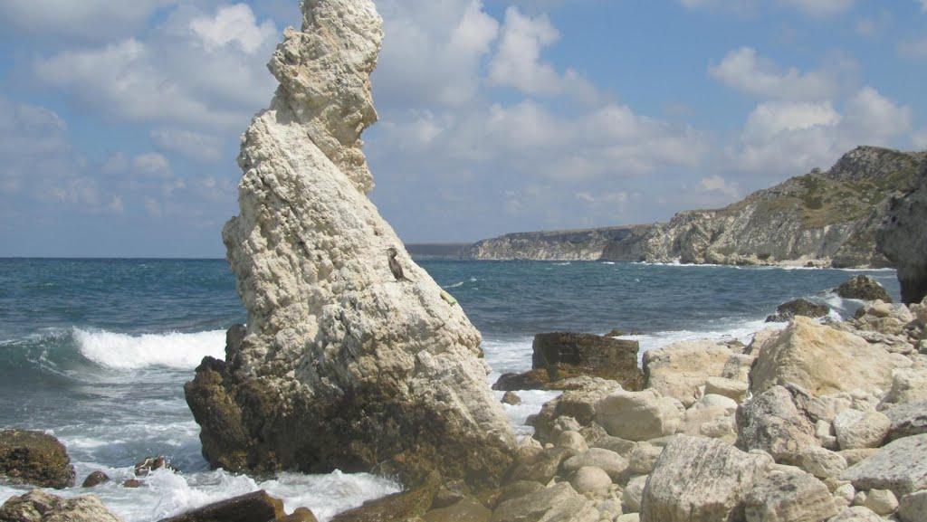 Оленівка з panoramio.com (ч.3) - Оленівка