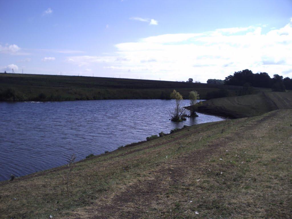 Воропаї з panoramio.com - Воропаї