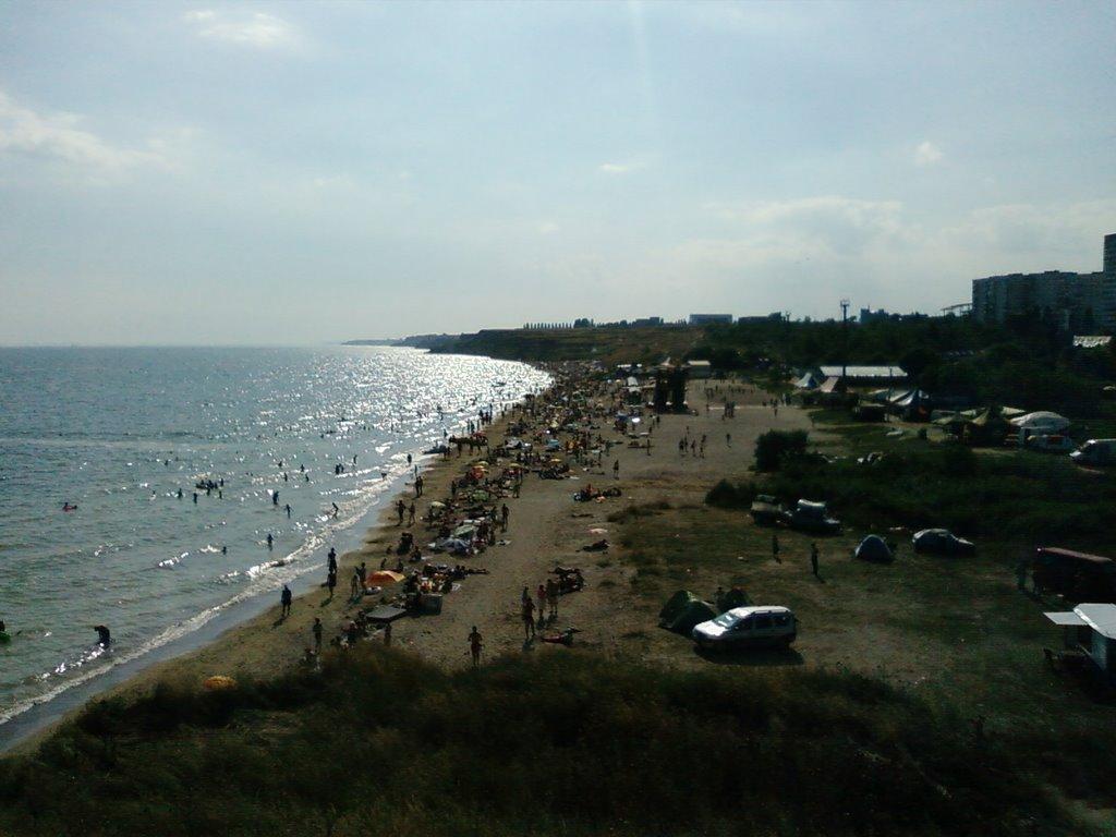 Южне з panoramio.com - Южне