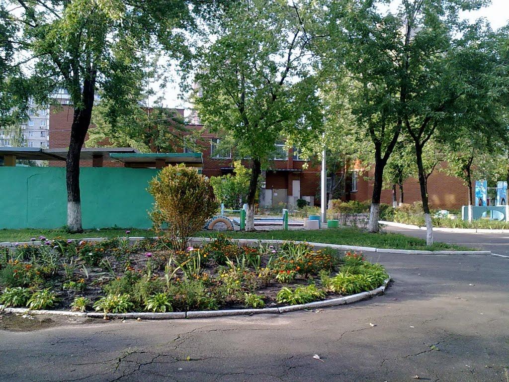 Гнідин з panoramio.com (ч.3) - Гнедин