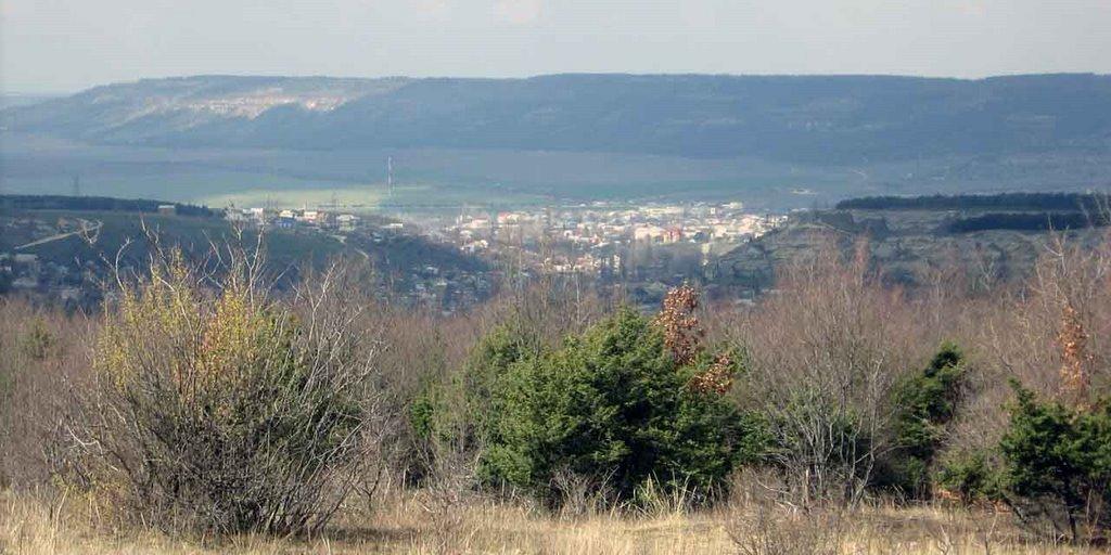 Бахчисарай з panoramio.com (ч.5) - Бахчисарай