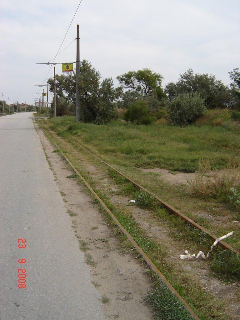 Євпаторія з panoramio.com (ч.6) - Evpatoria